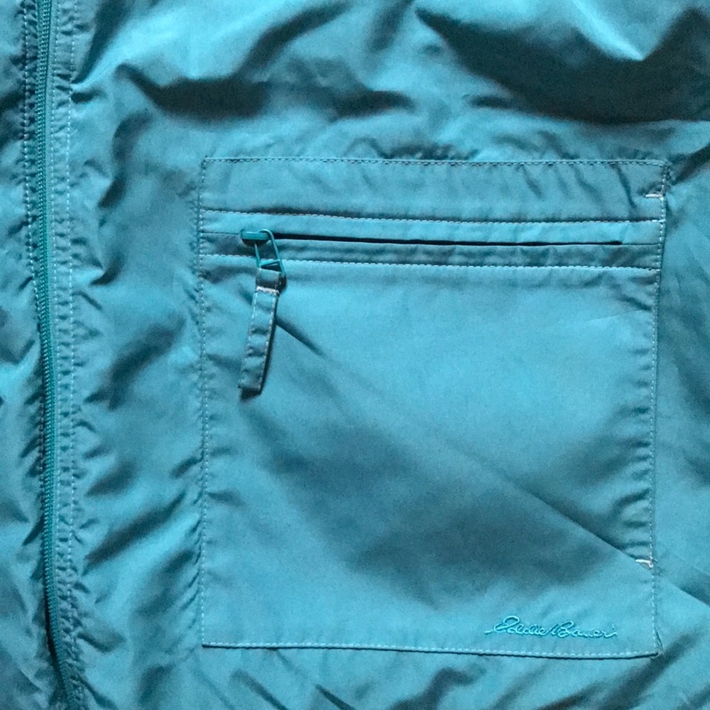 Eddie Bauer jacket - Picture 4 of 6